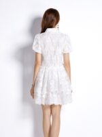 White Dress - Image 4