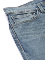 Men 511 Slim Fit Light Fade Stretchable Jeans - Image 4