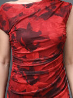 Opera Midi Dress - Image 2