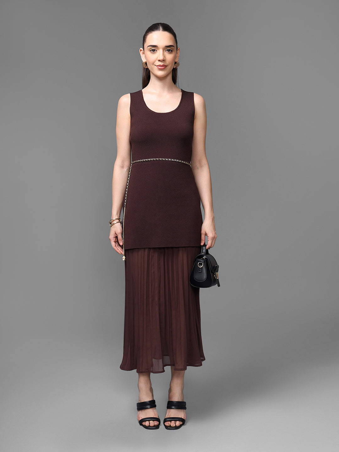Beverly Maxi Dress