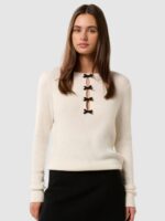 Forever New Women Pullover