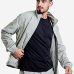 DOMYOS - Men Lightweight Sporty Jacket