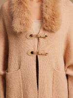 Fur Overcoat - Image 2