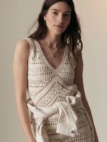 Print Maxi Dress - Image 2