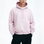 H&M Loose Fit Hoodie