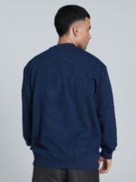 Puma CLASSICS Jacquard Men's Crew-Neck Sweatshirt - Image 2